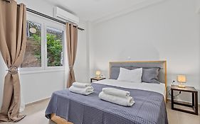 Athens Urban Lifestyle Apartments